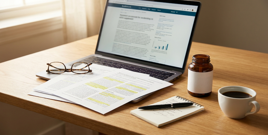 Research Strengths and Limitations &ndash; What Consumers Should Know