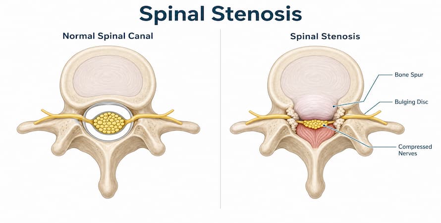 Spinal Stenosis