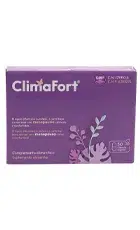ClimaFort Review – Menopause Support Supplement
