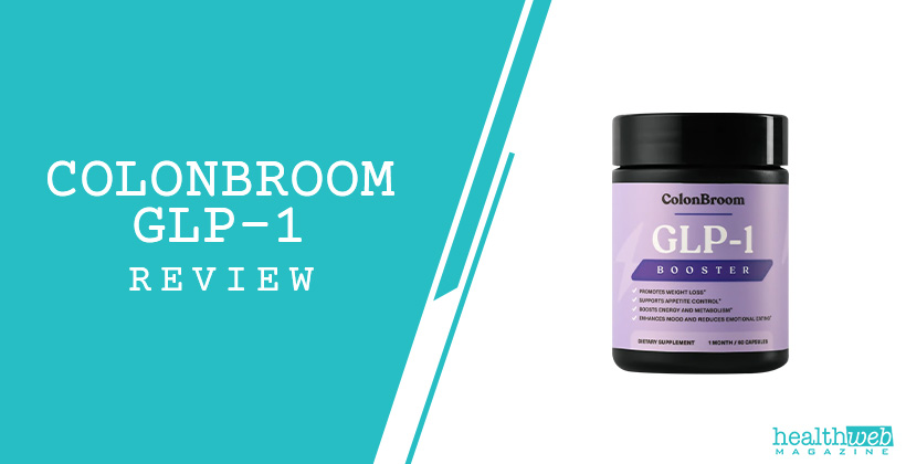 ColonBroom GLP-1 Booster Review – Gut Health Supplement