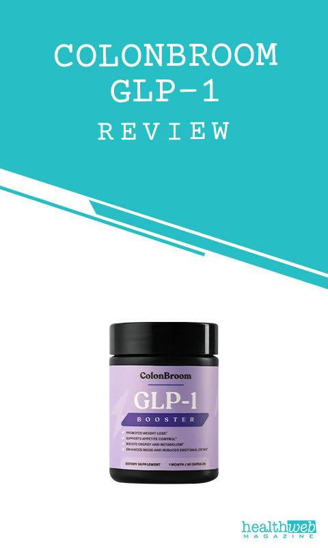 ColonBroom GLP-1 Booster Review – Gut Health Supplement