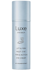 Luxe Under Eye Balm Review – Under-Eye Skincare