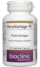 MenoVantage PE Review – Menopause Support Supplement