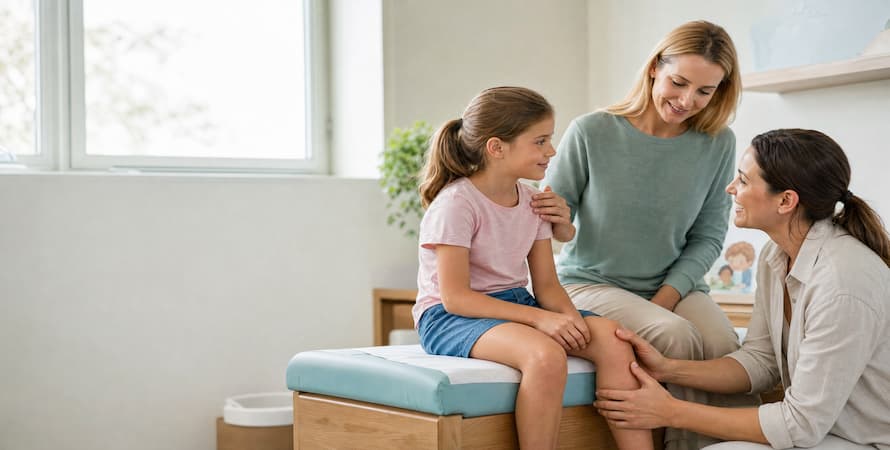 Juvenile Arthritis