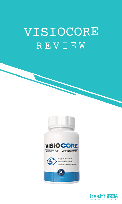 VisioCore Review – Eye Health & Vision Support Supplement