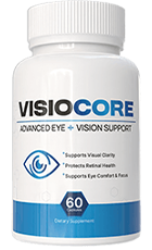 VisioCore Review – Eye Health & Vision Support Supplement