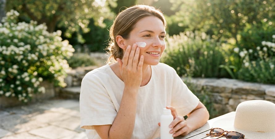 Best Anti-Aging Eye Creams and Serums for Mature Skin &ndash; Practical Tips