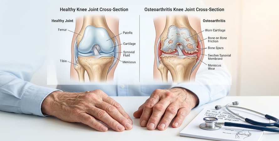 Natural Joint Health Supplements – Who Benefits Most?