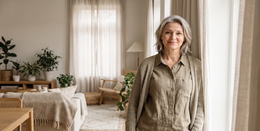 Best Supplements for Menopause Mood Support – Mood & Wellness