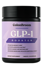 ColonBroom GLP-1 Booster Review – Gut Health Supplement