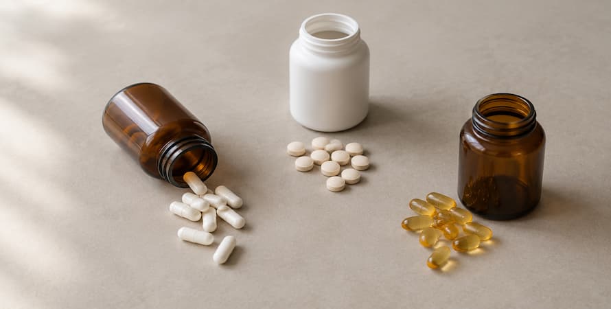 Best over-the-counter weight loss pills 2026