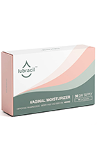 Lubracil Softgels Review – Vaginal Dryness Support