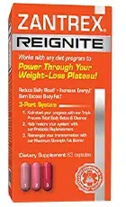 Zantrex ReIgnite Review — Zoller Laboratories Guarana Formula