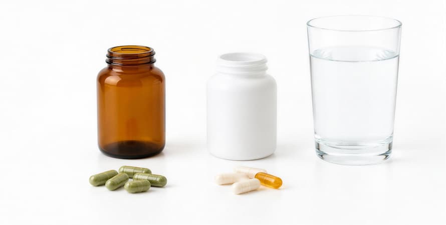 How to choose and use natural weight loss supplements wisely