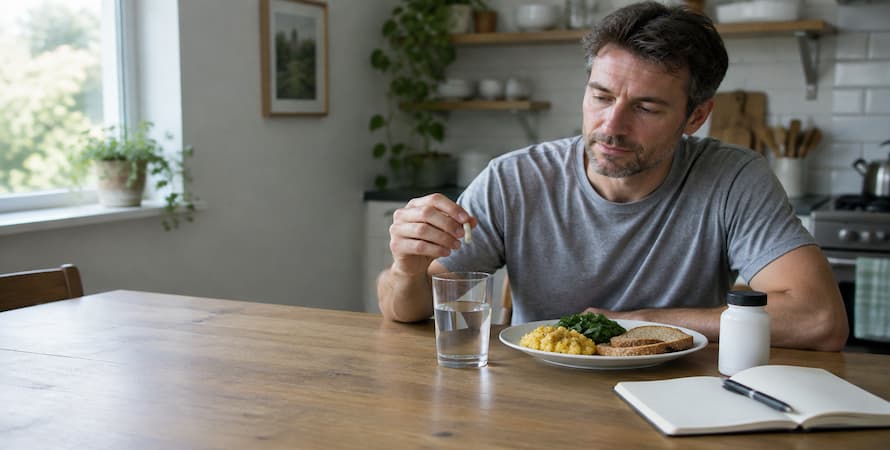Practical Guidance: Using Metabolism Supplements Responsibly