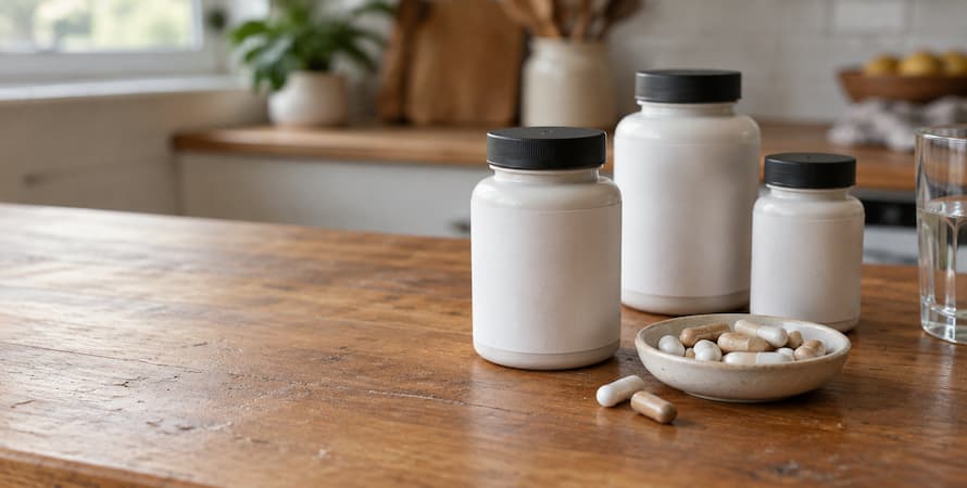 Best metabolism boosters 2026