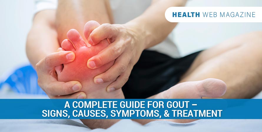 What Is Gout