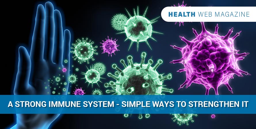 A-Strong-Immune-System-Simple-Ways-to-Strengthen-It
