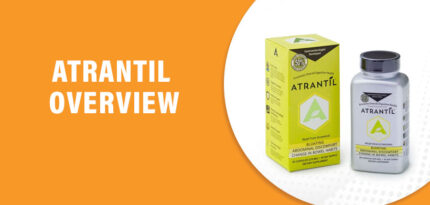 Atrantil Review – Is Atrantil an Effective Colon Health Supplement?