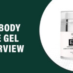 Baebody Eye Gel Review – Do You Really Need Baebody Eye Gel?