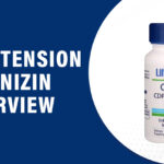 Life Extension Cognizin Review – Does This Product Really Work?