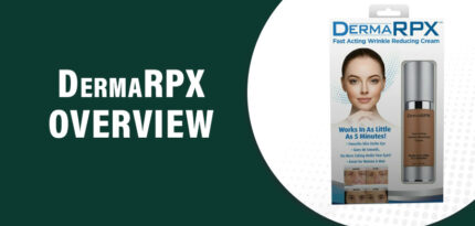 Derma RPX Review – Is Derma RPX a Good Anti-Wrinkle Cream?