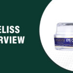 Eyeliss Review – Is Eyeliss Good for Puffy Eyes?