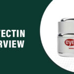 Eyevectin Review – Does Eyevectin Erase Dark Circles?