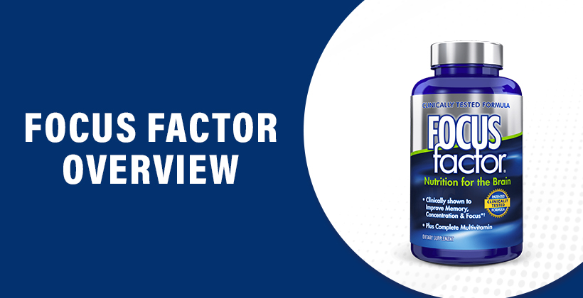 Focus Factor