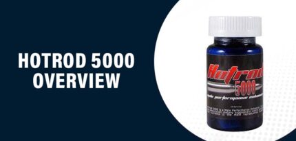 Hotrod 5000 Review – Does This Product Really Work?