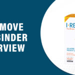 I-Remove Fat Binder Review – Does This Diet Supplement Really Work?