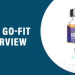 Keto Go-Fit Review – Is It A Safe Dietary Supplement?