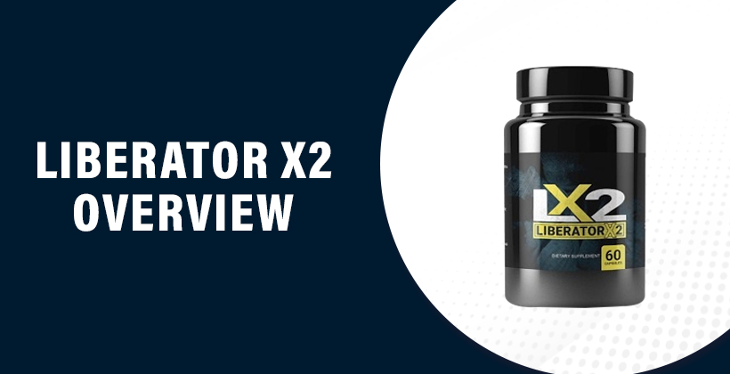 Liberator X2