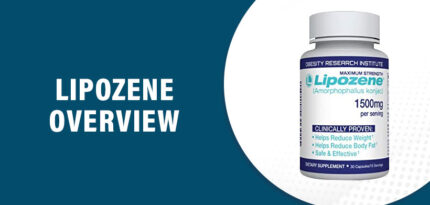 Lipozene Review – Can This Supplement Help You Lose Weight?