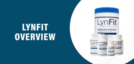 LynFit Review – Does This Weight Loss Product Really Work?
