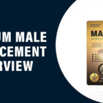 Magnum Male Enhancement Review – Does This Product Work?