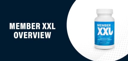 Member XXL Review – Does this Product Really Work?
