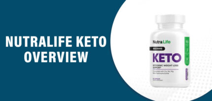 NutraLife Keto Review – Does It Really Work?