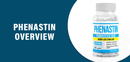Phenastin Review – Does This Product Really Work?