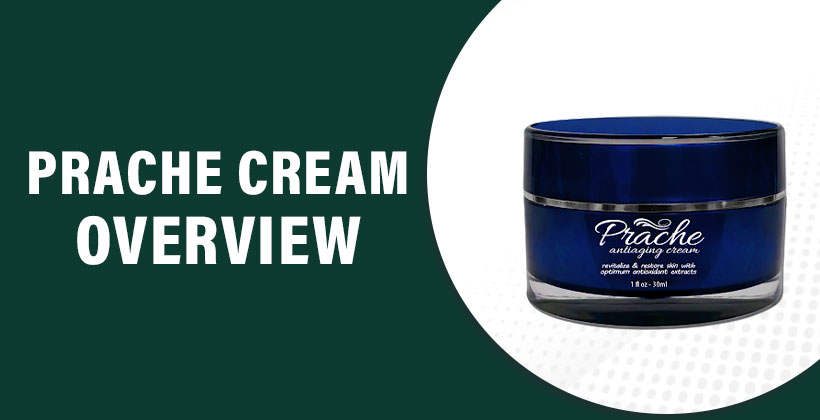 Prache Cream