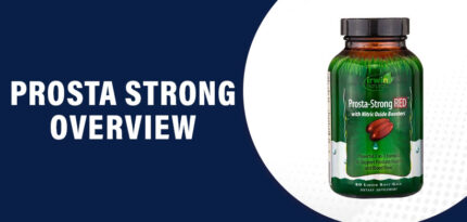 Prosta Strong Review – Is Prosta Strong Safe and Effective?