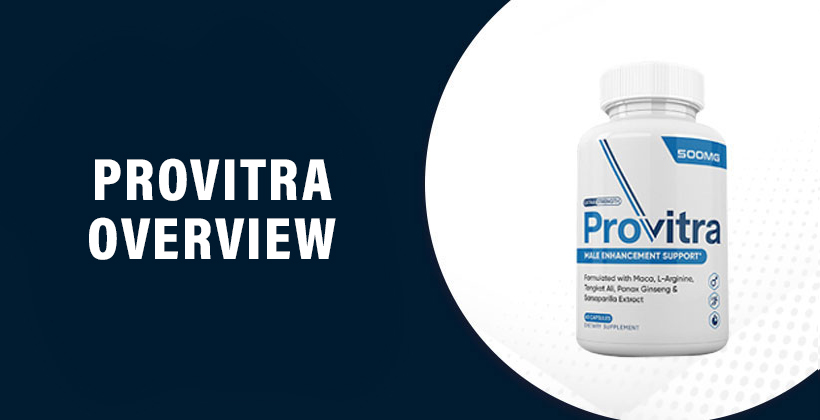 Provitra Review