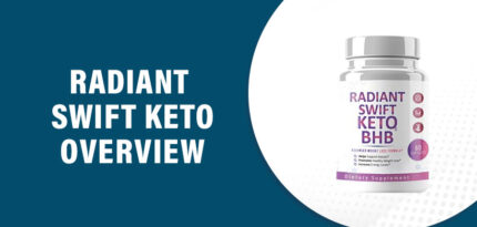 Radiant Swift Keto Review: Does It Really Work?