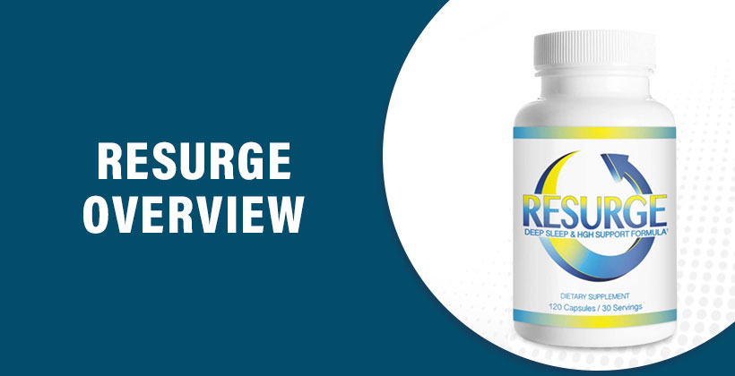 Resurge reviews: Effective weight loss supplement? [2020 Update] Paid Content Orlando Orlando Weekly