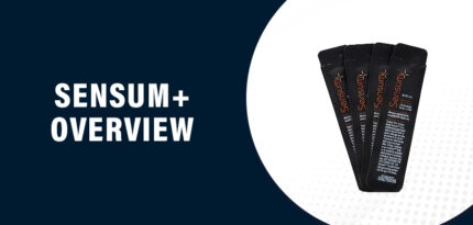 Sensum+ Review – Does This Product Really Work?