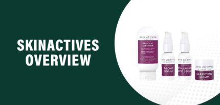 SkinActives Review – Does this Product Really Work?