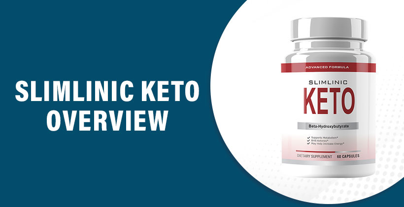 Slimlinic Keto Reviews - Does It Really Work \u0026 Worth The Money?