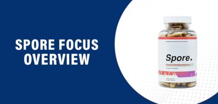 Spore Focus Review – Does this Product Really Work?
