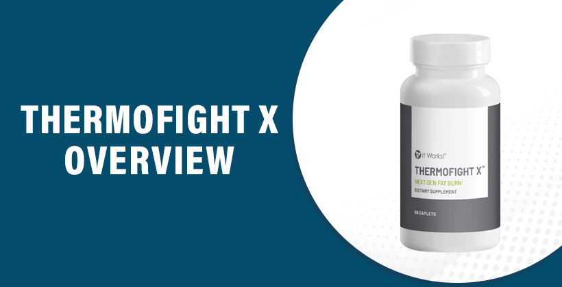 ThermoFight X