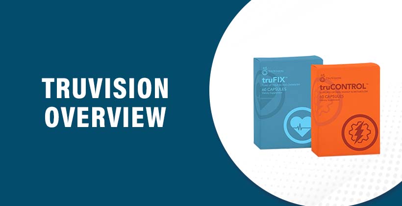 TruVision